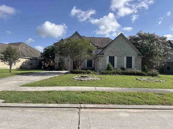 23980 Dorrington Estates Ln, Conroe, TX 77385