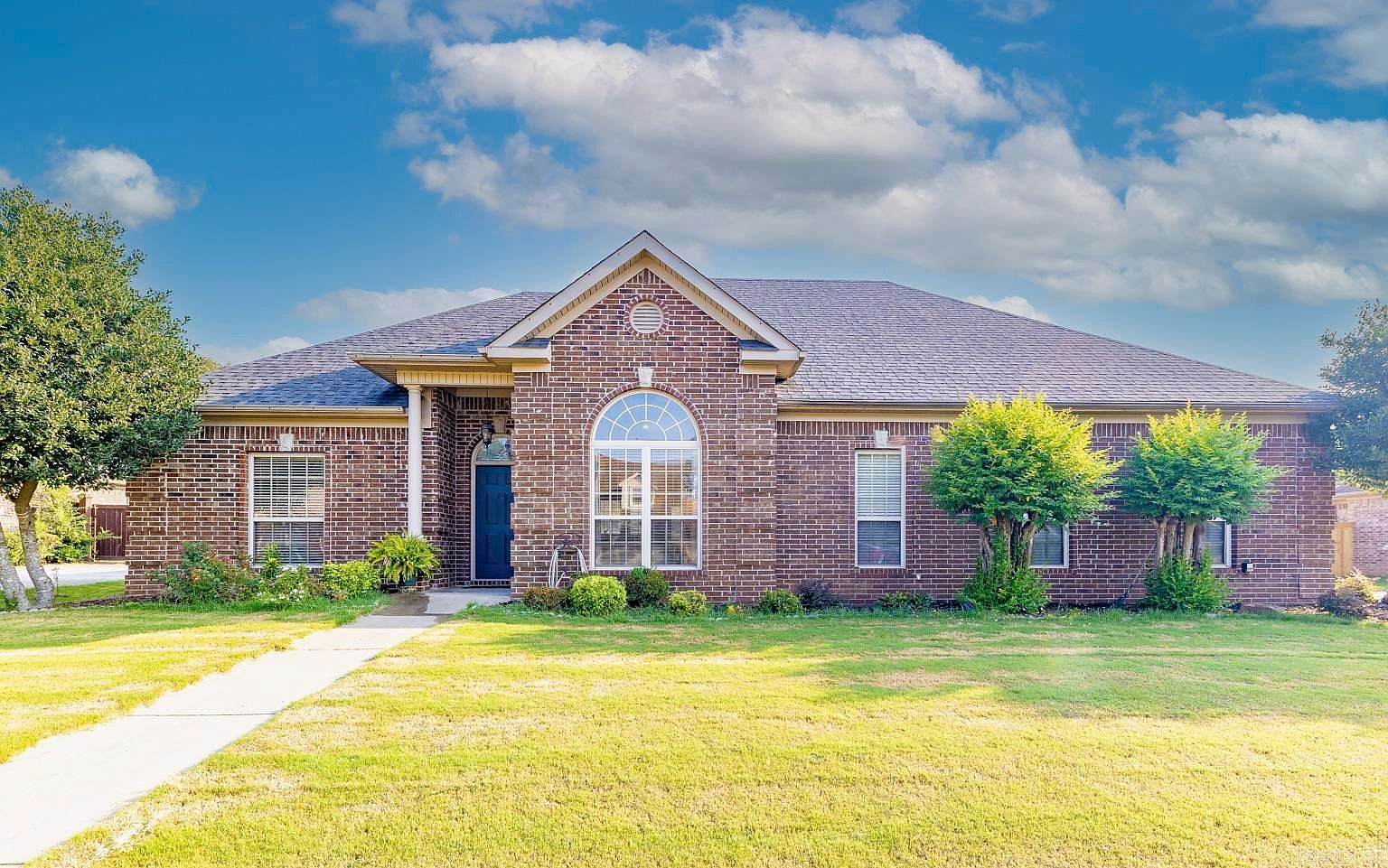 3409 Dr, Benton, AR 72015 Zillow