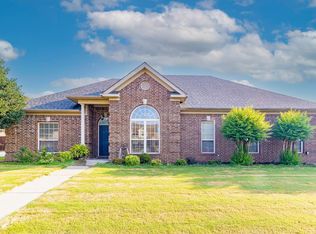 3409 Forge Dr, Benton, AR 72015
