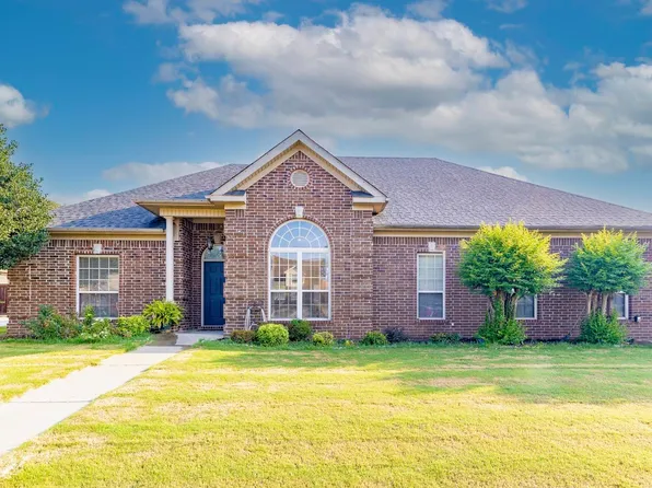 3409 Forge Dr, Benton, AR 72015