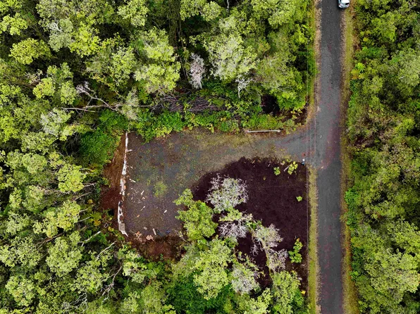 Road 11 Lot 631, Volcano, HI 96785