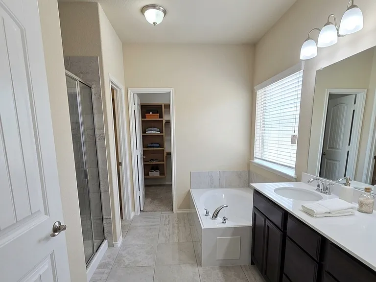 Masterbath