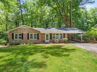 6316 Amhurst Rd, Durham, NC 27713
