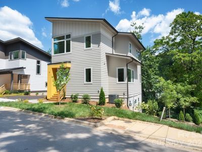 5 Orrinel Way, Asheville, NC, 28806