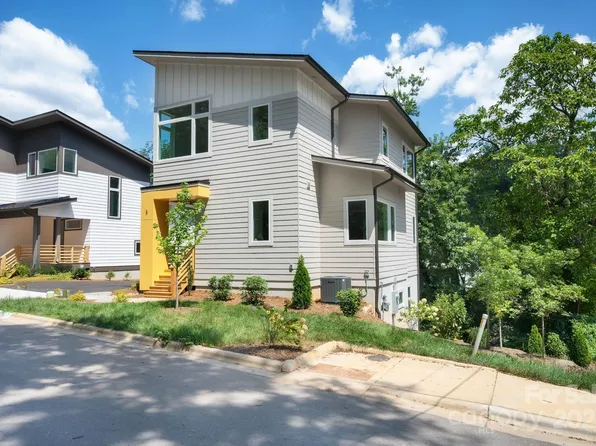 5 Orrinel Way, Asheville, NC 28806