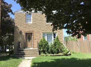 3646 S Austin Blvd, Cicero, IL 60804