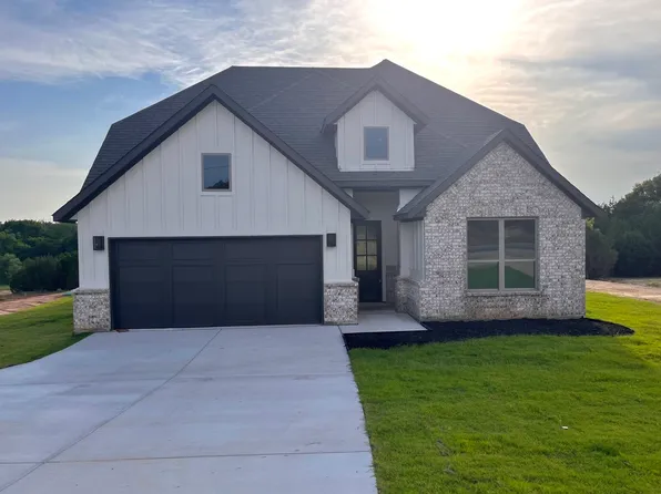 2052 Redemption Dr, Weatherford, TX 76088