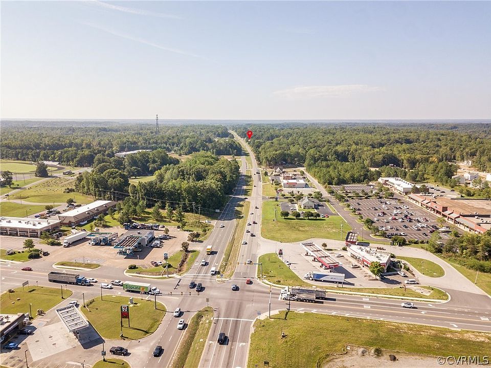 0 Richmond Tappahannock Hwy, King William, VA 23086 Zillow
