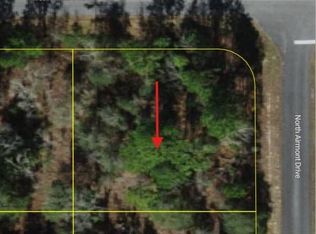 6714 N Airmont Dr, Citrus Springs, FL 34433