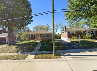 206 Holiday Ln, Fort Thomas, KY