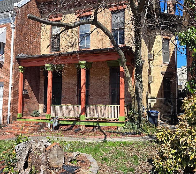 2nd image of 507 T St NW