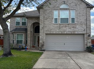 3505 Cedar Prairie Dr, League City, TX 77573