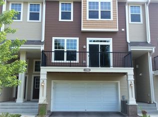 11906 Emery Village Dr N #2903, Champlin, MN 55316
