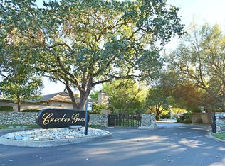 11295 Crocker Grove Ln, Gold River, CA