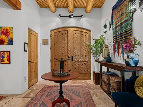 21 Calle Lemita, Santa Fe, NM 87507