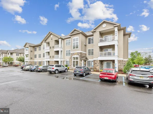 522 Highland Ests, Clementon, NJ 08021