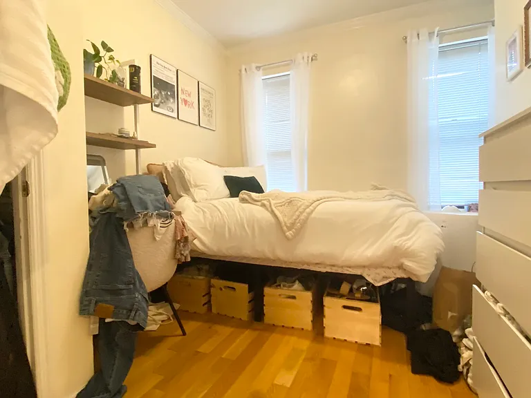 135 Sullivan St #3G — Photo 5