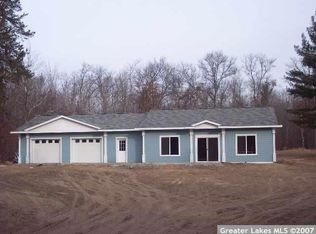 7922 County Road 127, Brainerd, MN 56401