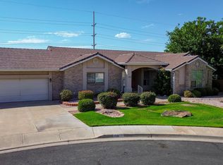 1701 W 3750 S, Saint George, UT 84790