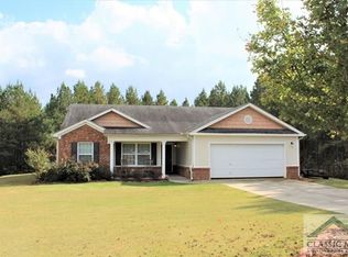142 Pinewood Cir, Colbert, GA 30628