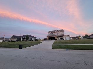 1941 N Freedom Dr, Northwood, OH 43619