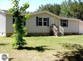 1832 N Betsie River Rd, Interlochen, MI 49643