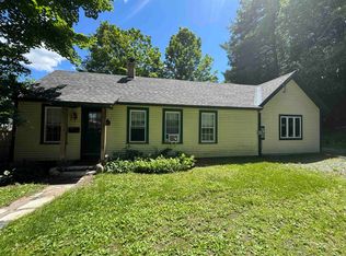 10 W Hill Rd, Ludlow, VT 05149
