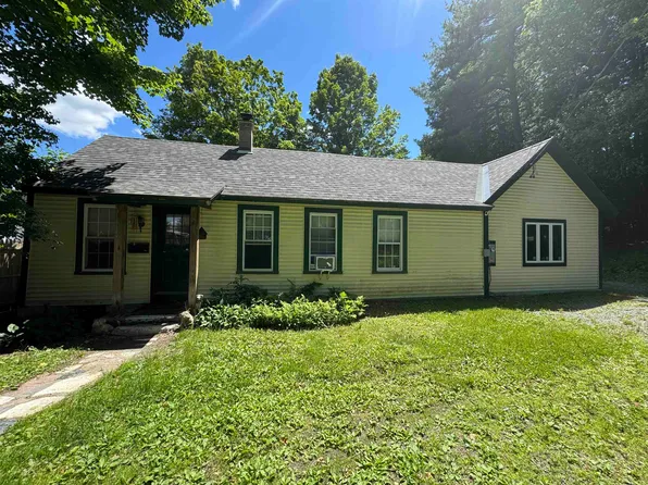 10 West Hill Road, Ludlow, VT 05149
