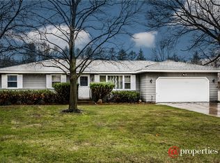19660 Ash Ct, New Buffalo, MI