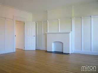 Rented by Miron Properties