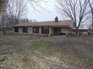 2639 Eugene Reed Rd, Woodbury, TN 37190