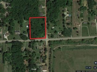 Vacant Elwell Rd, Belleville, MI 48111