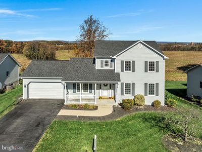 5564 Blakeslee Ave, Harrisburg, PA, 17111