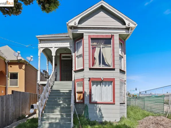2878 E 9th St, Oakland, CA 94601