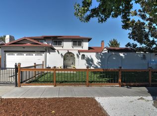 5027 Moorpark Ave, San Jose, CA 95129