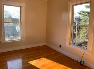 303 Minot St #2, Dorchester Center, MA 02124
