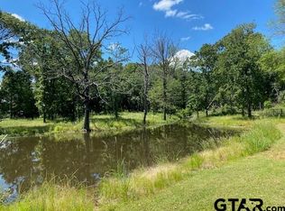 610 Old Tyler Hwy, Athens, TX