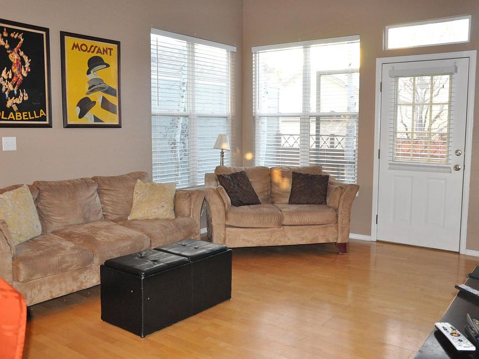 main floor living room