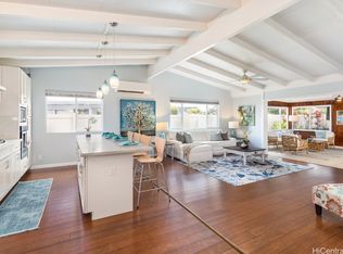 1047 Iopono Loop, Kailua, HI 96734