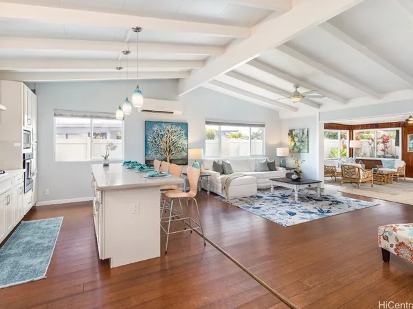 1047 Iopono Loop, Kailua, HI 96734