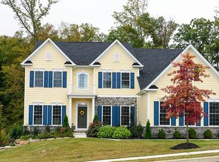 6 Oakmont Cir, Glen Mills, PA 19342