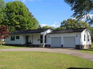 589 Tucker Rd, Newbern, TN 38059