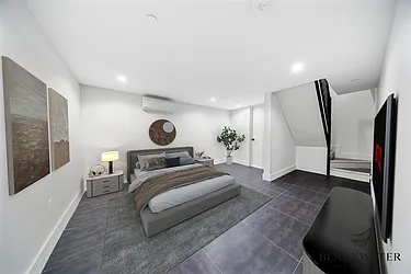 Rented by Blackwater Associates Inc.