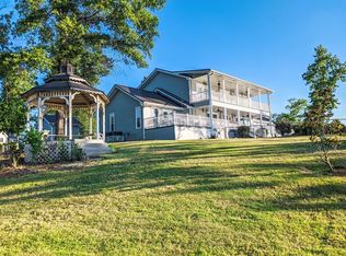 408 Sheffield Ln W, Sparta, GA 31087