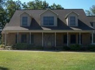 665 Ga Highway 42, Byron, GA 31008