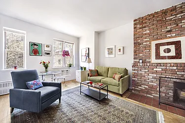 Sold by Halstead Real Estate