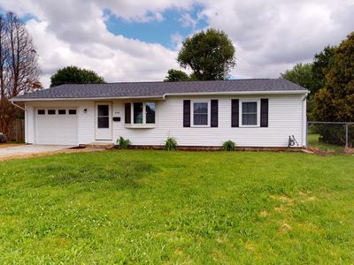 600 Link Dr, Bucyrus, OH, 44820
