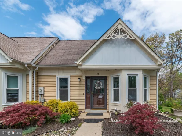 930 Ships Bell Ct, Annapolis, MD 21401