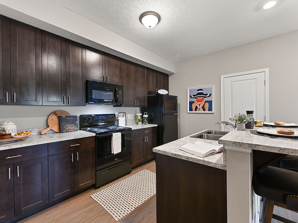 Rosewood Village 5522 Villa Rose Dr Powell OH Zillow