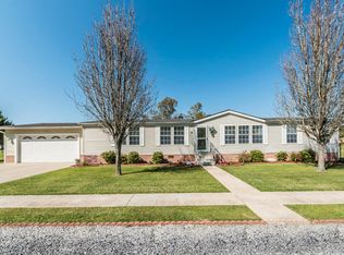 140 El Shaddai Rd, Opelousas, LA 70570